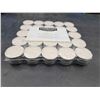Image 1 : Candle Lite Tealights 50ct