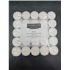 Image 2 : Candle Lite Tealights 50ct