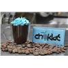 Image 1 : Choklat OMG Real Drinking Chocolate (3 x 300g)