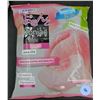 Image 2 : Orihiro Konjac Jelly Snack Peach Flavor 120g (Pack of 6)