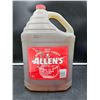 Image 1 : Allen's Apple Cider Vinegar (5L)