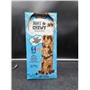 Image 1 : Kirkland Soft & Chewy Chocolate Chip Granola Bars (64 x 24g)