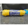 Image 1 : Twisted Rope 3 Strands Polypropylene (13mm x 15m)