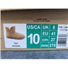 Image 2 : Kirkland Shearling Lined Boots (size 10)