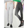 Image 1 : Oneill Women's French Terry Joggers (XL) 2pk