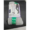 Image 2 : Oneill Women's French Terry Joggers (XL) 2pk