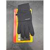 Image 1 : Head Ultrafit Touchscreen Running Gloves, Black (M)