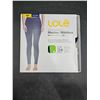 Image 2 : Lole Wool Blend Merino drirelease Women's Baselayer Bottoms (S)