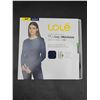 Image 2 : Lole Wool Blend Merino drirelease Women's Baselayer Top (S)