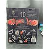 Image 2 : Tom Smith 10pc Traditional Christmas Crackers