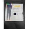 Image 1 : Lole Wool Blend Merino drirelease Women's Baselayer Bottoms (XL)