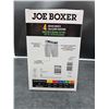 Image 2 : Joe Boxer 4pk Boxer Briefs (M)