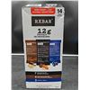 Image 1 : RXBar Protein Bars-Variety (14 x 52g) Chocolate Sea Salt, PB Chocolate and Blueberry