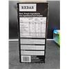 Image 2 : RXBar Protein Bars-Variety (14 x 52g) Chocolate Sea Salt, PB Chocolate and Blueberry