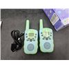 Image 2 : Selieve Walkie Talkies for Kids Rechargeable, Toys for 4-12 Year Old Boys or Girls, Indoor Outdoor 3