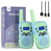 Image 1 : Selieve Walkie Talkies for Kids Rechargeable, Toys for 4-12 Year Old Boys or Girls, Indoor Outdoor 3