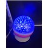 Image 1 : Night Sky Projection Light- color changing