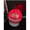 Image 3 : Night Sky Projection Light- color changing