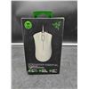 Image 2 : Razer DeathAdder Essential Gaming Mouse: 6400 DPI Optical Sensor - 5 Programmable Buttons - Mechanic