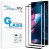 Image 1 : Katin Tempered Glass Screen Protector, Mobile screen protector for Apple iPhone 14 Pro