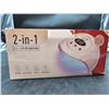 Image 3 : Candy Lover UV LED Nail Lamp 72w