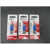 Image 1 : Wiha TST Terminator Blue Impact Bits (2 x 3)