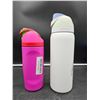 Image 1 : Owala 2ct Water Bottles