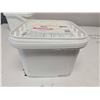 Image 2 : ***FROZEN*** Great Value Margarine Value Size 3.17 KG