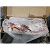 Image 1 : ***FROZEN*** Frozen Whole Beef Tail - Case Lot