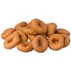 Image 1 : ***FROZEN*** Carnival Plain Mini Donuts 6x35oz
