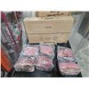 Image 1 : ***FROZEN***Maple Leaf Sliced Corned Beef  3Kg