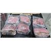 Image 2 : ***FROZEN***Maple Leaf Sliced Corned Beef  3Kg