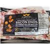 Image 2 : ***FROZEN*** Capital Meats Naturally Smoked Bacon Ends 2x1Kg