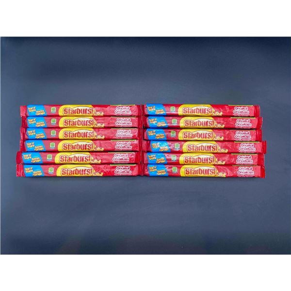 Starburts Original 12x92g