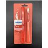 Image 1 : Philips One Battery Toothbrush in Pink