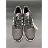 Image 1 : Adidas Men's 13 Black and White Running Shoes