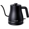 Image 1 : Electric Kettle with Precise Temperature Control