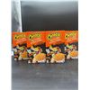 Image 1 : Cheetos Mac'n Cheese Bold & Cheesy Flavor 6x170g