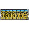 Image 1 : C4 Energy Drink Frozen Bombsicle (zero sugar) Caffeinated Energy Drink 7x473mL