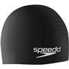 Image 2 : Speedo Solid Silicone One Size Swim cap, Arena The One Made to Fit Everyone Wide Vision Swim Goggles