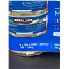 Image 2 : Kirkland Signature Seasoned Chunk Chicken Breast 6x354kg
