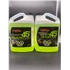 Image 1 : Laurentide Windshield Washer and De-icer -45°C Windshield washer fluids - Lot of 2