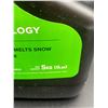 Image 2 : Tillsonbrands ICESHIELD Premium Ice Melter Made with CMA 5kg (11LBS)