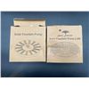 Image 1 : Solar Fountain Pump, Solar Fountain Pump 2.8W - Lot of 2