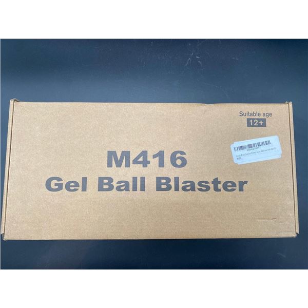 M416 Gel Ball Blaster