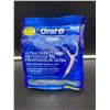 Image 1 : Oral-B Glide Ultra Deep Clean 300 Floss Picks
