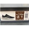 Image 2 : Fila Suspence Energized black Mens 11 Running shoes