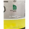 Image 2 : All Season Windshield Wash DE-ICER Removes Ice, Frost
