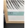 Image 2 : MCS Industries, Inc 11in x 17in Wall Frame