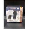 Image 1 : Copperfit Elite Knee Support Knee Sleeve for Joints Pain and Arthritis Relief S/P M/M - 2 Pack